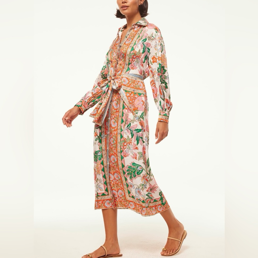 Misa Kasbah Dress XXS